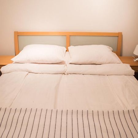 Anna Apartman Дьёр Экстерьер фото