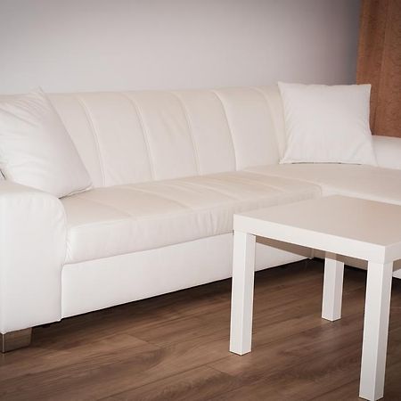 Anna Apartman Дьёр Экстерьер фото