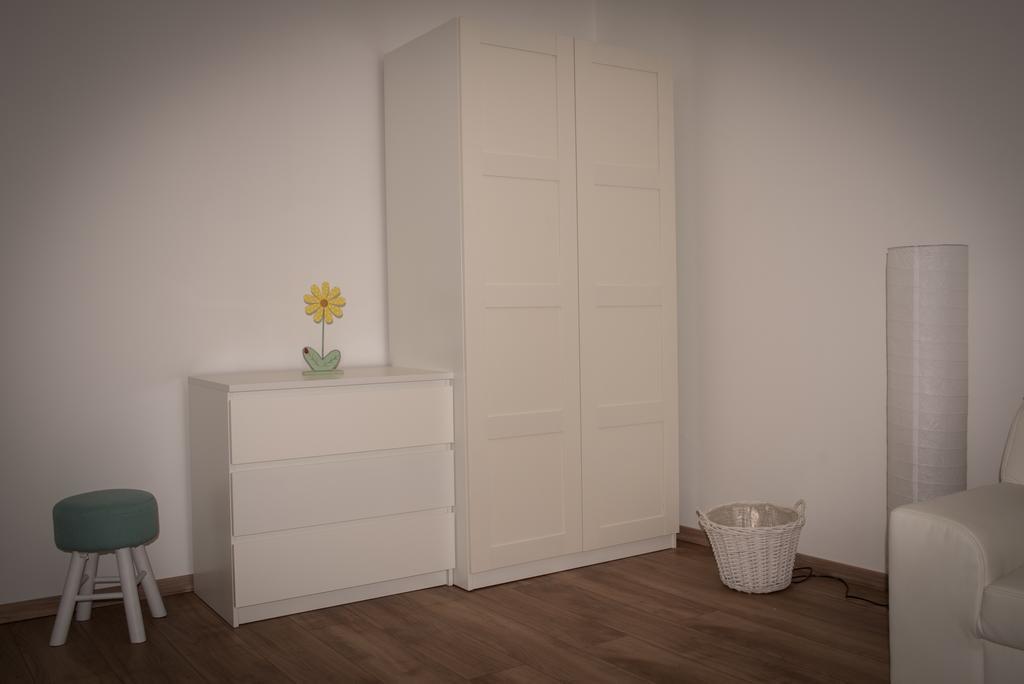 Anna Apartman Дьёр Экстерьер фото