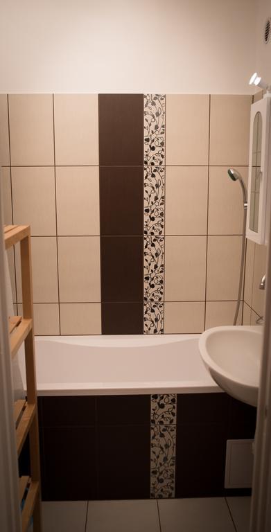Anna Apartman Дьёр Экстерьер фото