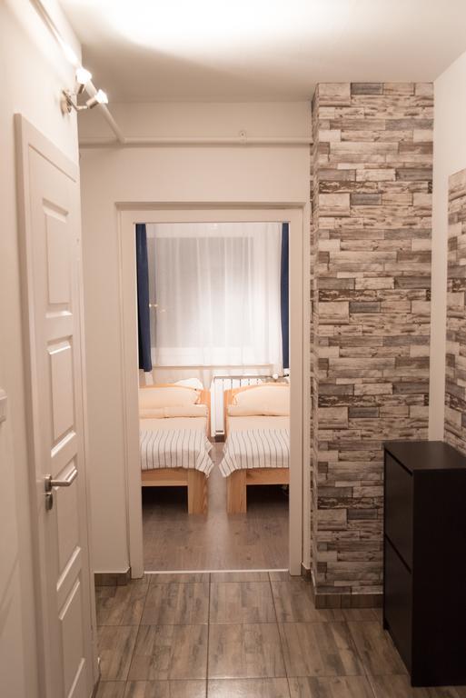 Anna Apartman Дьёр Экстерьер фото