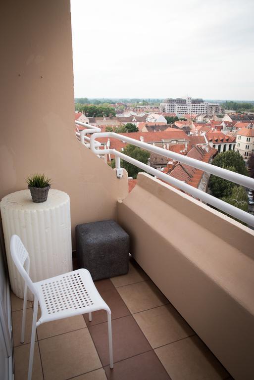 Anna Apartman Дьёр Экстерьер фото